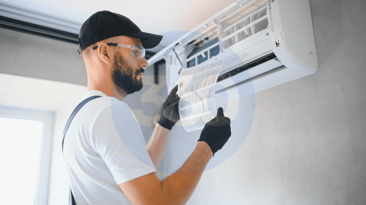 Hanönü Klima Servisi