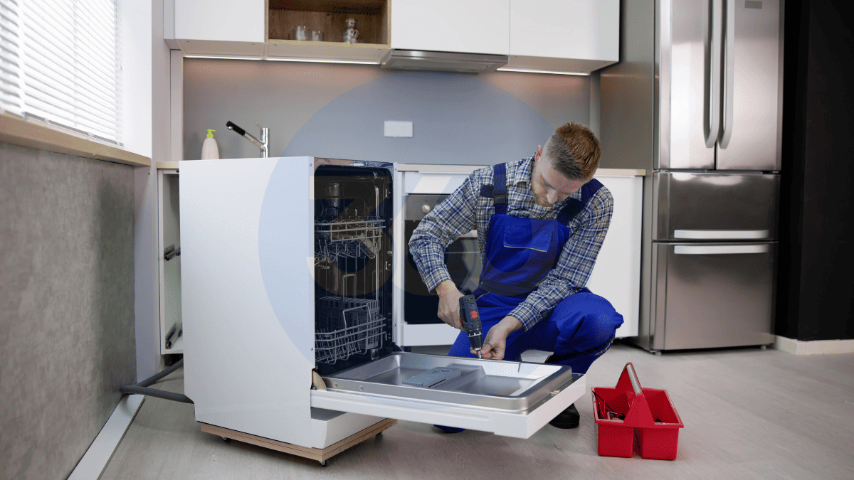 Hanönü Bulaşık Makinesi Servisi