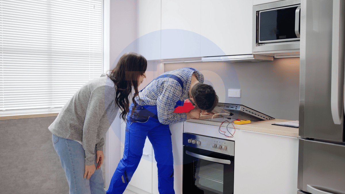 Hanönü Fırın Ocak Servisi